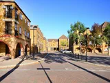Brunswick Quay, Rotherhithe