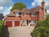 7 Hammonds Gardens, Burgess Hill, West Sussex