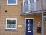 Pickering Grange

