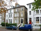 Cardigan Road, Richmond Hill
