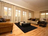 VINCENT SQUARE, WESTMINSTER, SW1P