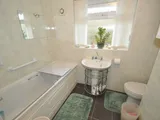 Strathmore Drive, Verwood