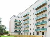 Bellevue Apartments, Hounslow