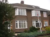 Monks Park Avenue, Horfield, BRISTOL