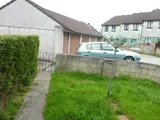 Robartes Road, Bodmin