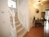 Deer Park Way, Waltham Abbey - Modern 5 Bed detached with Open Outlook