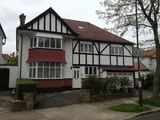 Barn Hill, WEMBLEY PARK, Middlesex, HA9 9LL