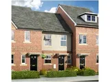 Plot 36 - Firstbuy, The Normanby, St. Joseph's Place, Laird Street, Wirral