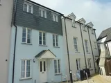 Crockwell Street, Bodmin