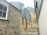 Kings Court, Fore Street, Bodmin