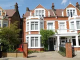 Hazlewell Road