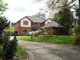 Sandy Lane, Little Sandhurst, Berkshire, GU47