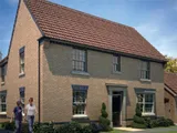 "Layton" Farndon Fields, Farndon Road, Market Harborough, Leicestershire