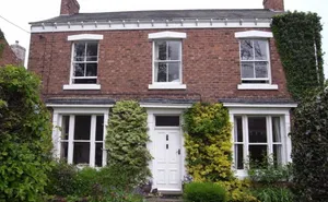 4 bedroom property in Middleton Lane
Middleton St George