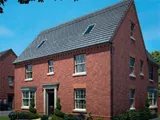 "The Moorecroft" Wilstock Village, Off Taunton Road, North Petherton, Bridgwater, Somerset