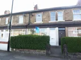 KING EDWARDS DRIVE HARROGATE HG1 4HB