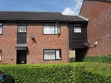 Wellesley Close, Ash Vale