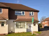 Maple Grove, Guildford