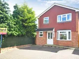 Larkfield, Aylesford, Kent