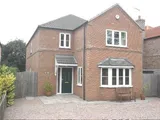Station Road, Ten Mile Bank, Downham Market, PE38