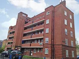 Hackney, London