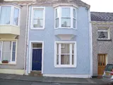 Park Street, Pembroke Dock, Dyfed, SA72