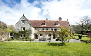 7 bedroom property in Upton Manor, Upton, East Knoyle, Upton, East Knoyle, Salisbury, Wiltshire
