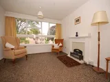 Moorcroft Flats, Hamilton Drive East, YORK