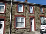23 Blaencaerau Road, Caerau, Maesteg, Mid Glamorgan