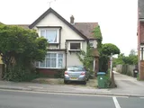 Athelstan Road, SO19
