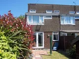 Eddy Road, ALDERSHOT, Hampshire