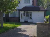 Warren Hill Road, Great Barr