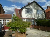 The Drive, Feltham, TW14