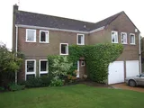 Bonfire Lane, Horsted Keynes, RH17