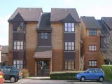 Ashwalk, Wembley, Middlesex