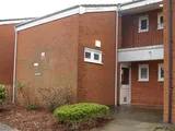 Beatty Road, Stanmore
