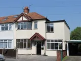 Blakes Terrace, New Malden, Surrey