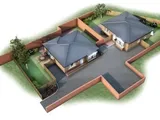 Crescent Road, Warley, BRENTWOOD, Essex