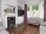 Kyrle Road, Battersea