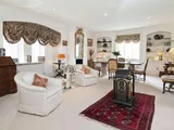 Hamilton Terrace, St Johns Wood