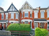 Eaton Park Road, Palmers Green