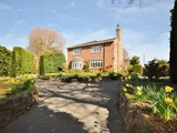 Buxted, East Sussex