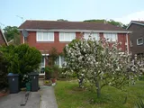 LEYBURNE ROAD