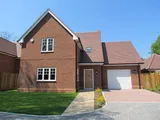 Drays Lane, Peppard Common, Henley On Thames, RG9