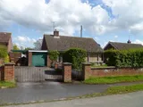 School Lane, Ripple, Tewkesbury