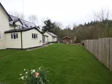 Pool Park, Ruthin, Denbighshire, LL15 2LW