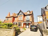 Warren Drive, Wallasey