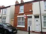 Dundonald Street, Birkenhead