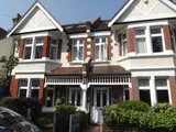 Foster Road, London, W4