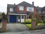 Meadow Drive, Knutsford